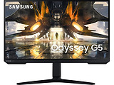 Samsung Odyssey G5 S27AG520N / 27 IPS 2560x1440 165Hz