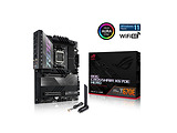 ASUS ROG CROSSHAIR X670E HERO / ATX AM5 DDR5 6400+