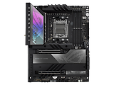 ASUS ROG CROSSHAIR X670E HERO / ATX AM5 DDR5 6400+