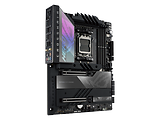 ASUS ROG CROSSHAIR X670E HERO / ATX AM5 DDR5 6400+