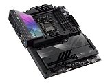 ASUS ROG CROSSHAIR X670E HERO / ATX AM5 DDR5 6400+