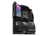 ASUS ROG CROSSHAIR X670E HERO / ATX AM5 DDR5 6400+