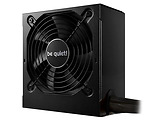be quiet! SYSTEM POWER 10 / 550W 80+ Bronze