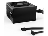be quiet! SYSTEM POWER 10 / 550W 80+ Bronze
