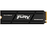 Kingston Fury Renegade SFYRSK/500G / M.2 NVMe 500GB