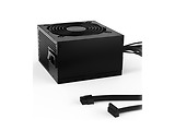 be quiet! SYSTEM POWER 10 / 650W 80+ Bronze