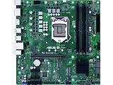 ASUS PRO B560M-C/CSM / microATX LGA1200 Dual DDR4 4600