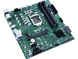 ASUS PRO B560M-C/CSM / microATX LGA1200 Dual DDR4 4600