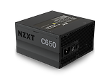NZXT C650 / 650W 80+ Bronze
