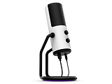 NZXT Capsule White
