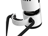NZXT Capsule White
