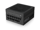 NZXT C1000 / 1000W 80+ Gold Black