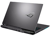 ASUS ROG Strix G17 G713RM / 17.3 FullHD 360Hz / Ryzen 7 6800H / 16GB DDR5 / 1.0TB NVMe / GeForce RTX 3060 6GB GDDR6 / No OS Grey + Gift