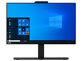Lenovo ThinkCentre M90a / 23.8 FullHD IPS / Core i5-12400 / 8GB RAM / 256GB SSD + 1.0TB HDD / No OS