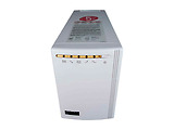 Powercom KIN-1000AP / 1000VA / 800W