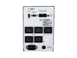 Powercom KIN-1000AP / 1000VA / 800W