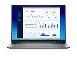 DELL Vostro 5625 / 16 FullHD+ / Ryzen 5 5625U / 16GB DDR4 / 512GB NVMe / AMD Radeon / Windows 11 PRO /