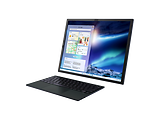 ASUS ZenBook 17 Fold UX9702 / 17.3 OLED WQXGA / Core i7-1250U / 16GB DDR5 / 1.0TB NVMe / Intel Iris Xe / Windows 11