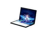 ASUS ZenBook 17 Fold UX9702 / 17.3 OLED WQXGA / Core i7-1250U / 16GB DDR5 / 1.0TB NVMe / Intel Iris Xe / Windows 11