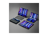ASUS ZenBook 17 Fold UX9702 / 17.3 OLED WQXGA / Core i7-1250U / 16GB DDR5 / 1.0TB NVMe / Intel Iris Xe / Windows 11