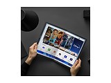 ASUS ZenBook 17 Fold UX9702 / 17.3 OLED WQXGA / Core i7-1250U / 16GB DDR5 / 1.0TB NVMe / Intel Iris Xe / Windows 11