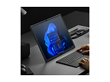 ASUS ZenBook 17 Fold UX9702 / 17.3 OLED WQXGA / Core i7-1250U / 16GB DDR5 / 1.0TB NVMe / Intel Iris Xe / Windows 11