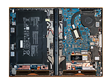 ASUS ZenBook 17 Fold UX9702 / 17.3 OLED WQXGA / Core i7-1250U / 16GB DDR5 / 1.0TB NVMe / Intel Iris Xe / Windows 11