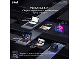 ASUS ZenBook 17 Fold UX9702 / 17.3 OLED WQXGA / Core i7-1250U / 16GB DDR5 / 1.0TB NVMe / Intel Iris Xe / Windows 11
