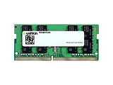 mushkin Essentials MES4S320NF8GX / 8GB DDR4 3200 SODIMM
