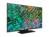 Samsung QE50QN90BAUXUA / 50 VA MiniLED 4K UHD 120Hz Tizen Solar Smart Remote