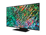 Samsung QE50QN90BAUXUA / 50 VA MiniLED 4K UHD 120Hz Tizen Solar Smart Remote