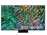 Samsung QE50QN90BAUXUA / 50 VA MiniLED 4K UHD 120Hz Tizen Solar Smart Remote