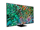 Samsung QE85QN90BAUXUA / 85 MiniLED 4K UHD 120Hz Tizen Smart Remote