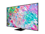 Samsung QE55Q70BAUXUA / 55 QLED Flat 4K UHD Tizen Smart Remote