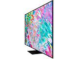 Samsung QE55Q70BAUXUA / 55 QLED Flat 4K UHD Tizen Smart Remote