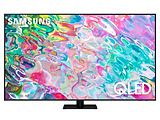 Samsung QE55Q70BAUXUA / 55 QLED Flat 4K UHD Tizen Smart Remote