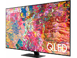 Samsung QE65Q80BAUXUA / 65 QLED 4K UHD 120Hz Tizen SolarCell Remote