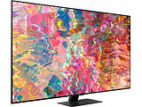 Samsung QE65Q80BAUXUA / 65 QLED 4K UHD 120Hz Tizen SolarCell Remote