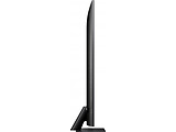 Samsung QE65Q80BAUXUA / 65 QLED 4K UHD 120Hz Tizen SolarCell Remote