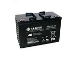B.B. Battery MPL120-12 / 12V / 120AH