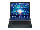 ASUS ZenBook 17 Fold UX9702 / 17.3 OLED WQXGA / Core i7-1250U / 16GB DDR5 / 1.0TB NVMe / Intel Iris Xe / Windows 11