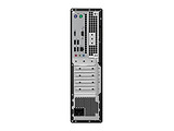 ASUS ExpertCenter D5 SFF D500SD-5124000110 / Core i5-12400 / 8GB DDR4 / 256GB NVMe / 180W