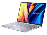 ASUS Vivobook 16X X1603ZA / 16 IPS FullHD+ / Core i5-12500H / 16GB DDR4 / 512GB SSD / Intel Iris Xe / No OS