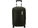 THULE Subterra Wheeled Duffel TSRS322 / 33L Green