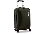 THULE Subterra Wheeled Duffel TSRS322 / 33L Green