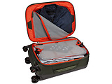 THULE Subterra Wheeled Duffel TSRS322 / 33L Green