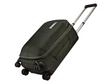 THULE Subterra Wheeled Duffel TSRS322 / 33L Green