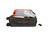 THULE Subterra Wheeled Duffel TSRS322 / 33L Green