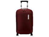 THULE Subterra Wheeled Duffel / 33L TSRS322 Red