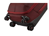 THULE Subterra Wheeled Duffel / 33L TSRS322 Red